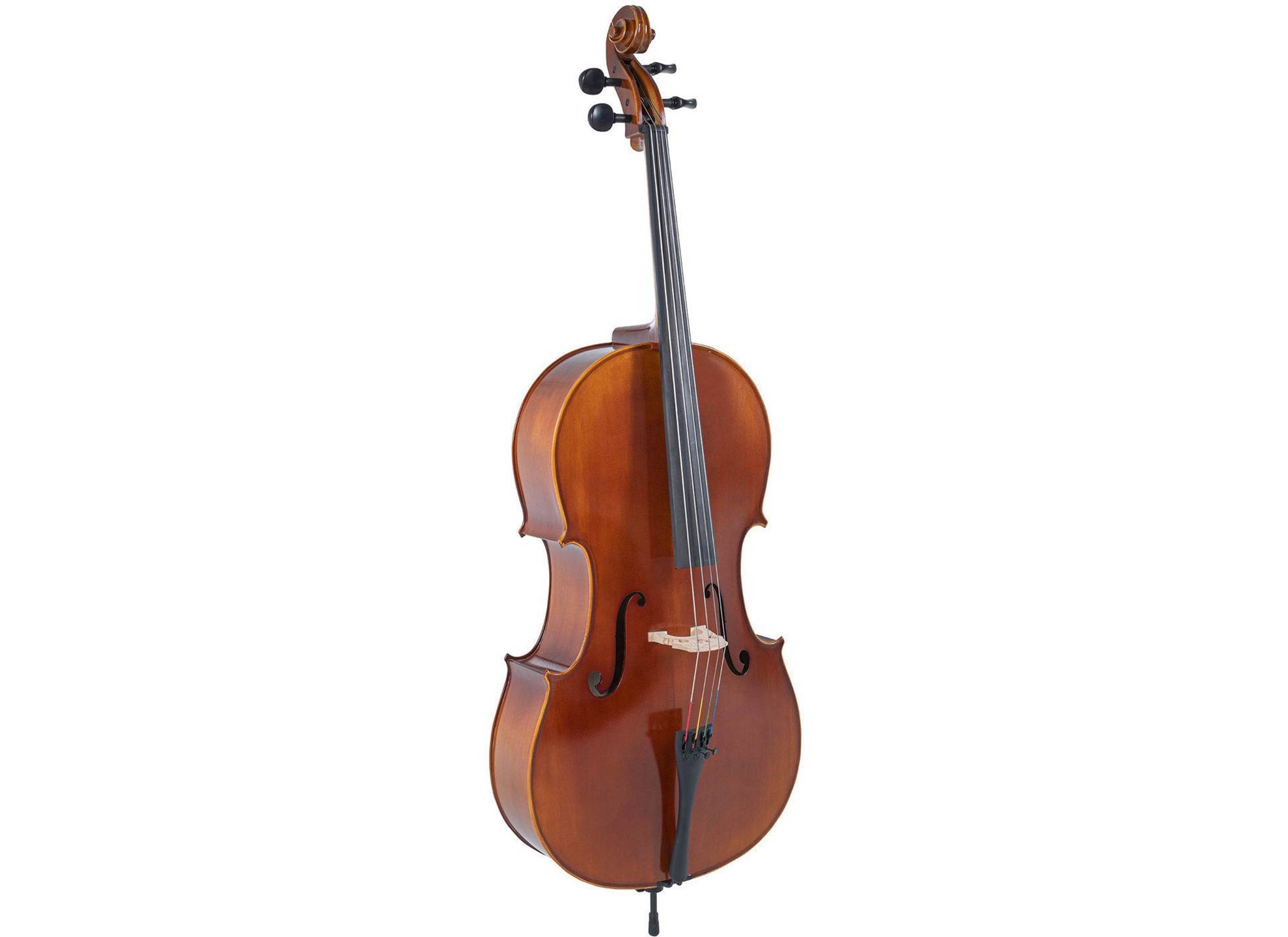 Cello Allegro VC1 Massaranduba Bow 3/4